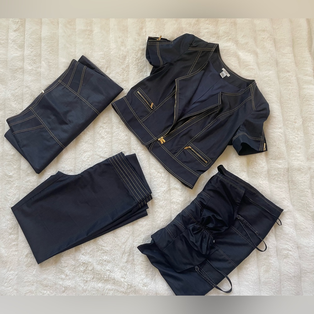 Cache skirt. - Picture 9 of 9